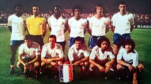 Maybe you would like to learn more about one of these? Danemark France 1976