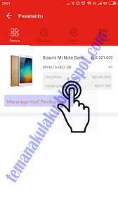 Pada tahap ini, kamu harus mengisi data diri yang dimulai dari nama, pekerjaan, pendidikan hingga melakukan otorisasi terhadap akun facebook kamu. Akulaku Indonesia Cara Membatalkan Pesanan Di Akulaku