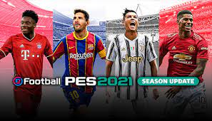 Not a proper, brand new pes, but a season update, essentially the same game as last year's effort but with up to. Efootball Pes 2021 Season Update On Steam
