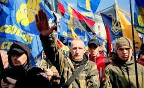 След Демилитаризацията и ДеНацификацията Украйна ще се Разпадне на Две –  Руска република и Фашистки Анклав! - Скандално