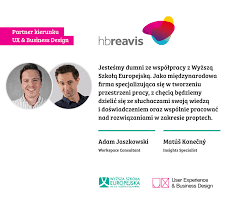 👉 W gronie partnerów kierunku UX...