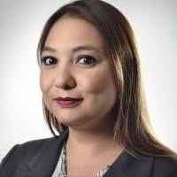 Iris Moreno's Instagram, Twitter & Facebook