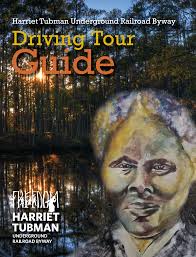 Driving Tour