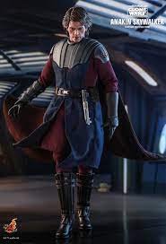 Hot Toys Tms019 Star Wars The Clone Wars Anakin Skywalker Star Wars Images Star Wars Pictures Star Wars Art
