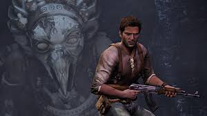 Nathan Drake Wallpapers 1080p Wallpaper Cave If nothing else, they make for excellent wallpaper. nathan drake wallpapers 1080p