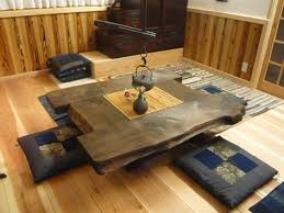 10 Elegant Japanese Dining Table Ideas Avionale Design Dining Table Design Japanese Dining Table Diy Dining Table