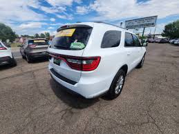 Image result for White Knuckle 2017 Durango