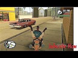 Tutorial memasang mod streetlove gta sa android. Street Love Mode How To Download Install And Use In Gta San Andreas Youtube