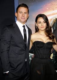 Now grown, jupiter dreams of the stars but wakes up to the cold reality of a job cleaning other. Jupiter Ascending Red Carpet Premiere Feb 2 2015 La Average Socialite