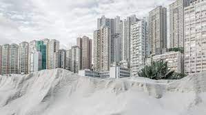 Bence bakonyi, editorial for china life magazine. I Just Don T Want To Be Alone The Photography Of Bence Bakonyi Yatzer