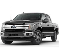 2019 ford f 150 colors w interior exterior options