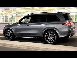 2020 Mercedes Gls Amg Full Gls 400d Night Review Drive Interior Sound Exterior Infotainment Youtube Mercedes Mercedes Benz Classic Mercedes Benz Cars