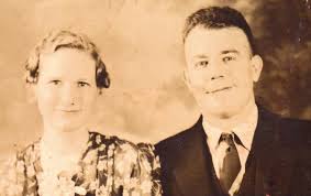 Haines family/ Ponder/ Maynard