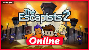 Juegosdeescape.net is tracked by us since april, 2011. Download The Escapists 2 Build 01072021 Enzo Online Game3rb