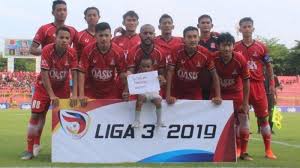 Provincial qualification—held in every provinces in indonesia, and national round. Rekap Liga 3 2019 Persijap Juara Daftar 6 Tim Promosi Liga 2 2020 Top Skor Hingga Pemain Terbaik Tribun Pontianak