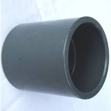 Klebemuffe Pvc 50 Mm Rohr Pool Teich Installation Muffe Fur Rohr 50 Mm Ebay