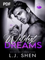 Coleccion de Lobos de Willowbrook 02