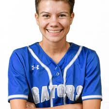 Winged Foot Scholar-Athlete finalist: Ashlyn Goff, Everglades City