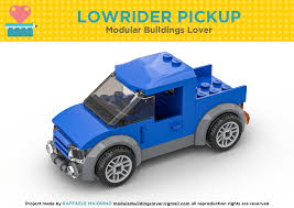 Lego creations instructions lego instruction books lego therapy lego city train quiet time activities lego club free lego lego room lego worlds. Free Lego Truck Instructions Lego Moc Holmes Tow Truck Longnose By Superkoala Rebrickable Build With Lego 0 00 Functional Demo 2 06 Video Overview 3 00 Details Of The