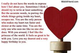 Birthday Message For Him Quotes Cute And Romantic Birthday Wish For Specialone Birthday Wishes Quotes Romantic Birthday Wishes Birthday Wishes For Boyfriend