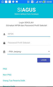 Untuk petugas pengiriman berkas ke dinas pendidikan kota surabaya adalah tenaga administrasi sekolah. Siagus Dispendik For Android Apk Download