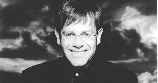 DMR: Elton John