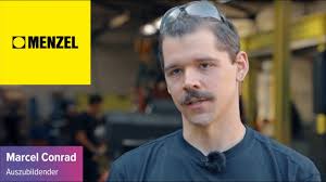 2024 Elektromaschinenbauer Ausbildung (Antriebstechnik) bei MENZEL  Elektromotoren in Berlin #seiDUAL