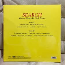 Bila nur melimpah di hati. Search Mentari Merah Di Ufuk Timur Lp Vinyl Record Japan Pressed Stock Available After 26th Jan Music Media Cd S Dvd S Other Media On Carousell