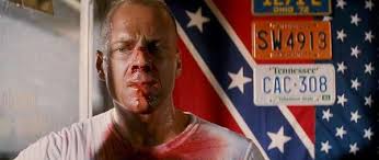 The View From Nathan's Bus