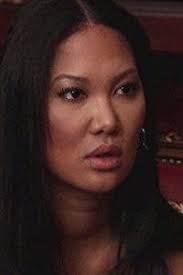 Kimora: Life in the Fab Lane