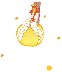 星の王子様 003 png 星の王子さま 愛 王子