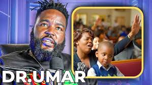 Dr. Umar Exposes How Allegedly Al Sharpton Got Paid 500k & Roland Martin  Got 350k To Push Kamala.