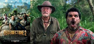 Filmy Pro Dzhungli I Amazonku Priklyucheniya