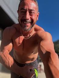 Benny Coronado's Instagram, Twitter & Facebook