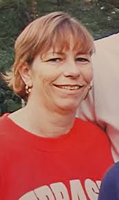 Nancy Eileen Nagle Jones (1952-2017)