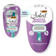 Capture great deals for schick women razor at the lowest prices. Schick Hydro Silk 5 Sensitive Care Women S Disposable Razors 3 Ct Walmart Com Walmart Com