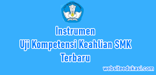 Contoh sertifikat uji kompetensi smk 2019 guru ilmu sosial soal ukk smk 2020 uji kompentensi keahlian ujian nasional praktik. Instrumen Uji Kompetensi Keahlian Smk Tahun 2021 Websiteedukasi Com