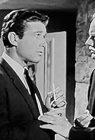 77 Sunset Strip" The Bouncing Chip (TV Episode 1958)