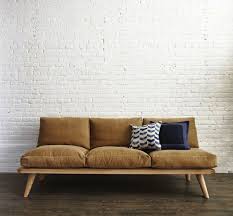 After that, sand the bench and place the cushion on the seat and at the back. 10 Super Cool Diy Sofas And Couches Diy Ideas