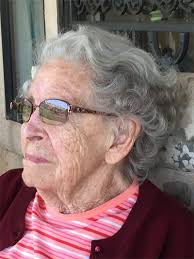 Anna Lou Rees Hansen