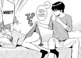 anyone know what this manga i found it on facebook but peope just keep  mentioning their so called boyfriend or girlfriend and not care about the  name of this. : r/manga