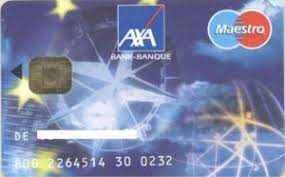 Life is not always easy. Bankkarte Axa Axa Bank Belgien Col Be Ms 0028