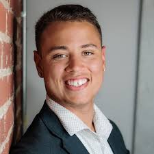 Derek Benjamin, The Wolfe Team of Charis Realty Group