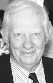 George F. FitzPatrick Obituary