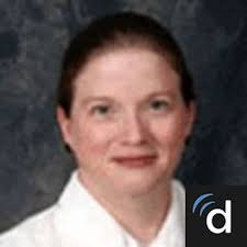 Dr. Becky A. Watson (Simpson), MD