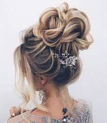 Pin By Dani Valicenti On Our Wedding Long Hair Styles Ball Hairstyles Hair Styles