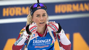 #tiril eckhoff #team norway #biathlon #look at this bundle of joy #i was studying when i saw these and i had to that time when elsa became a world class biathlete. Who S Tiril Eckhoff Wiki Partner Married Weight Single Brother Kids