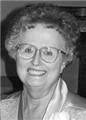 Nancy Hanks Obituary (2010)