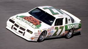 Dave's sponsor was jasper engines in 2003. Solid Success The No 27 Has Had A Good Run In Nascar S Top Division Nascar Race Cars Nascar Late Model Racing