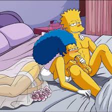 Lets cum to simpsons porn 😏😏😏😏 : rjerkbudsHentai